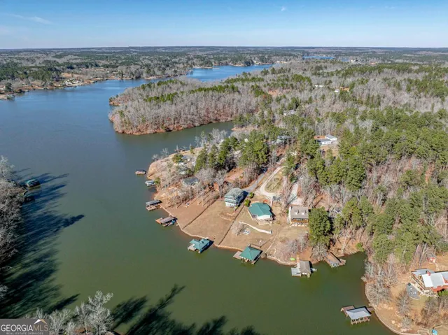 $625,000 | 219 Hickory Pass, Sparta, GA 31087