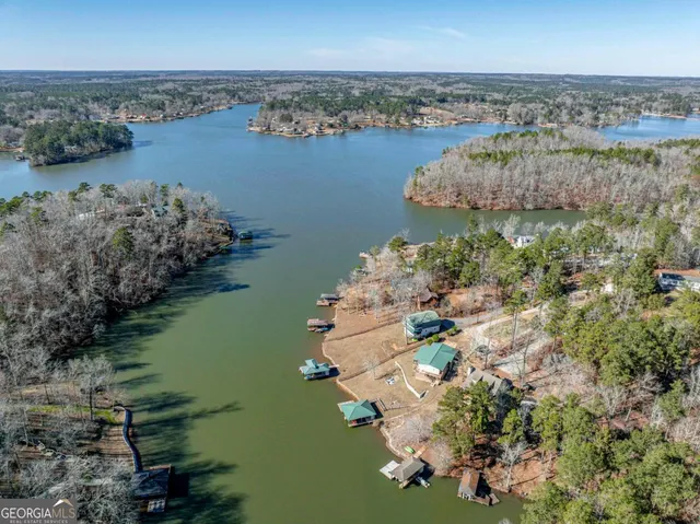 $625,000 | 219 Hickory Pass, Sparta, GA 31087