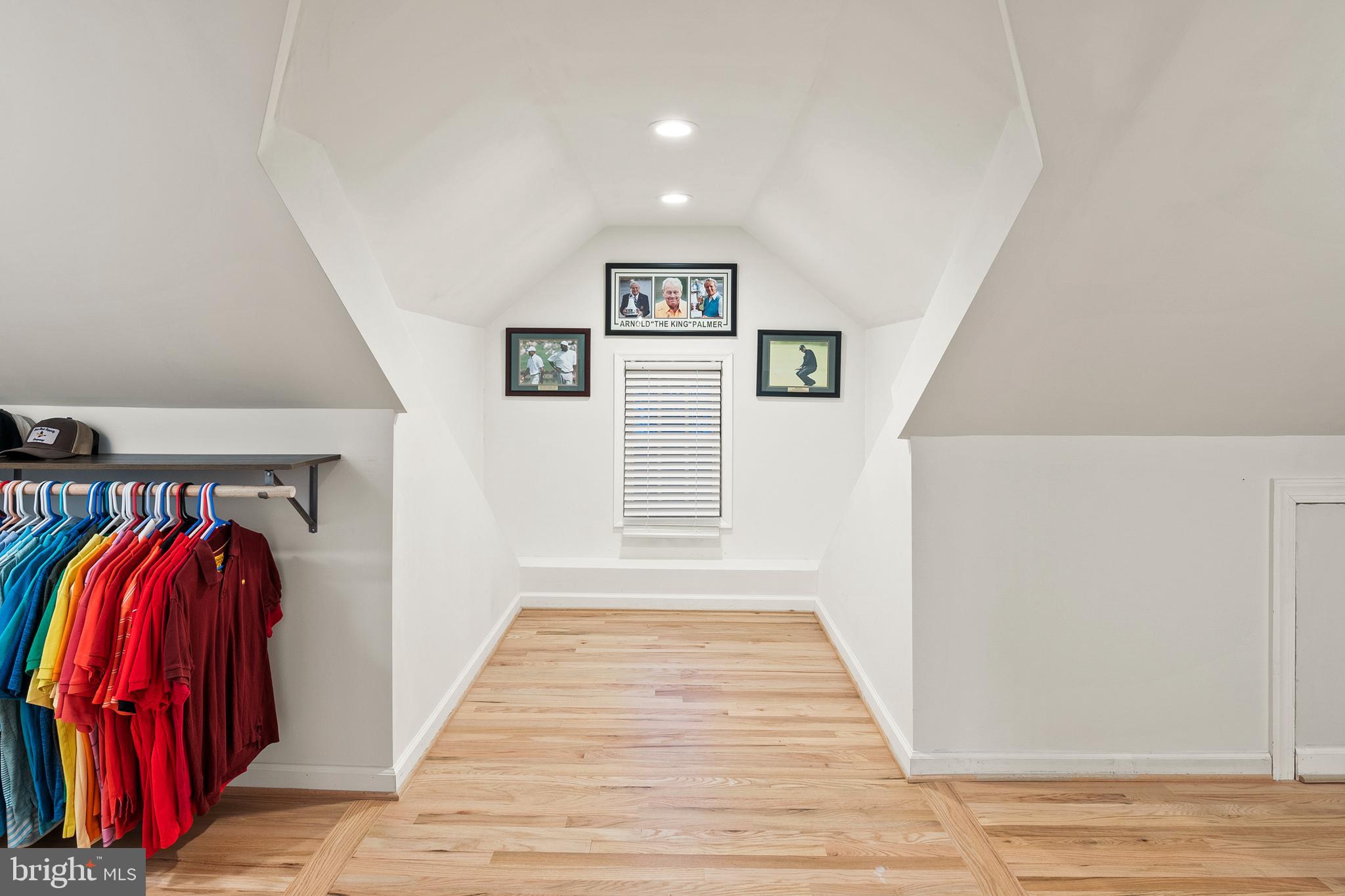 9916 Founders Way Damascus, MD 20872 - Photo 34 of 53 a view of a walk in closet