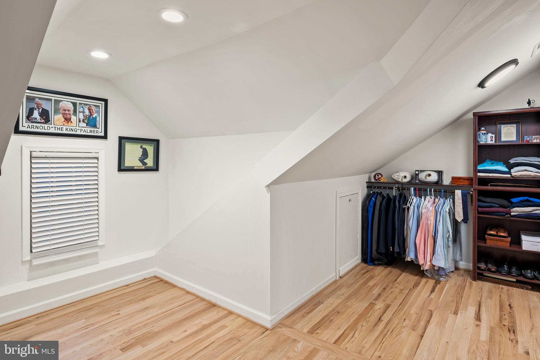 9916 Founders Way Damascus, MD 20872 - Photo 36 of 53 a view of a room with lots of stuff and hardwood floor