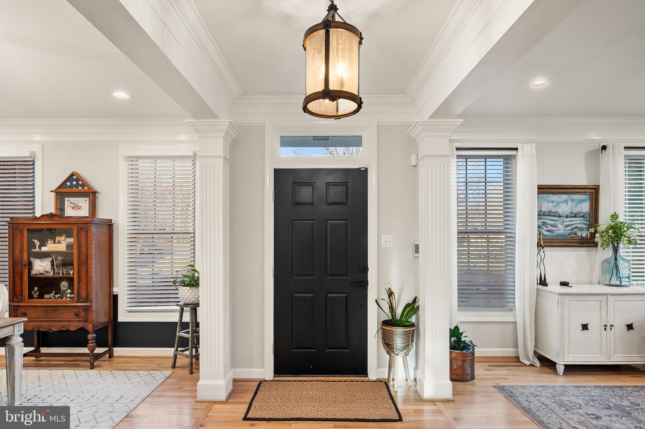 9916 Founders Way Damascus, MD 20872 - Photo 4 of 53 Welcome home!