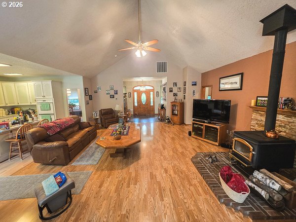 120 Sugar Pine Road Ariel, WA 98603 - Photo 12 of 38