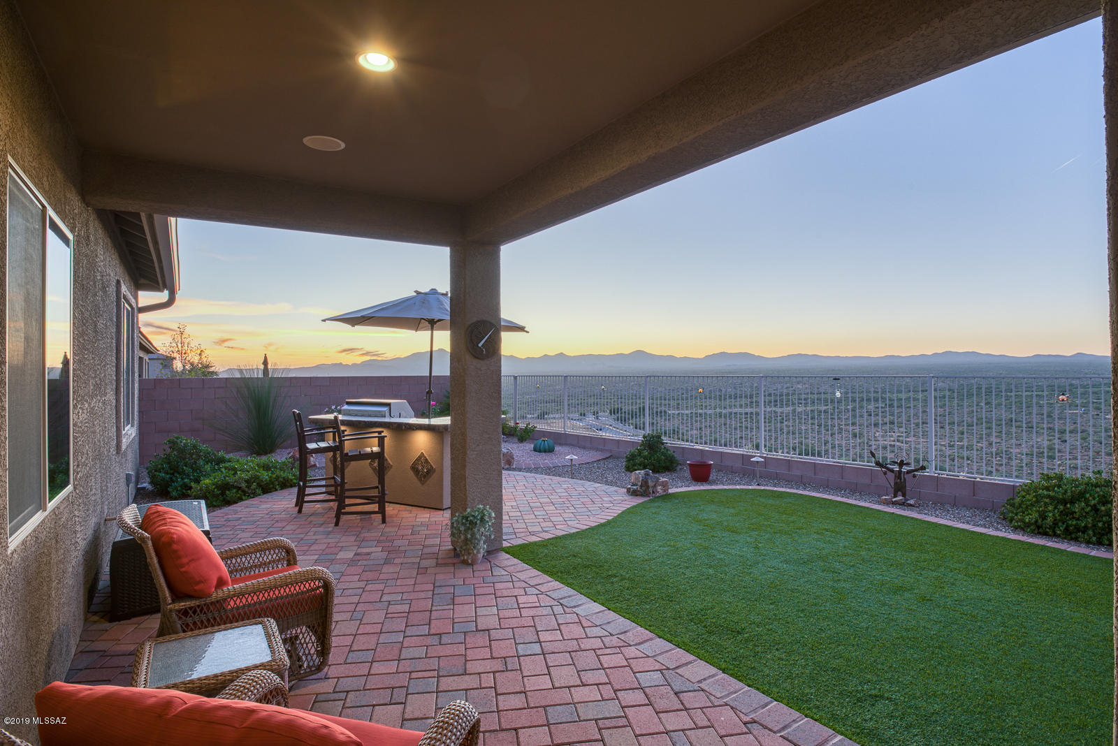 60548 Eagle Ridge Drive Tucson, AZ 85739 - Photo 37 of 39