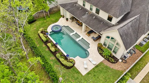 $1,330,000 | 9603 Plaza Point Drive, Missouri City, TX 77459