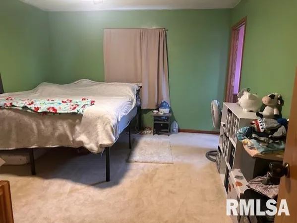 $185,000 | 403 Pendik Street, Jacksonville, IL 62650
