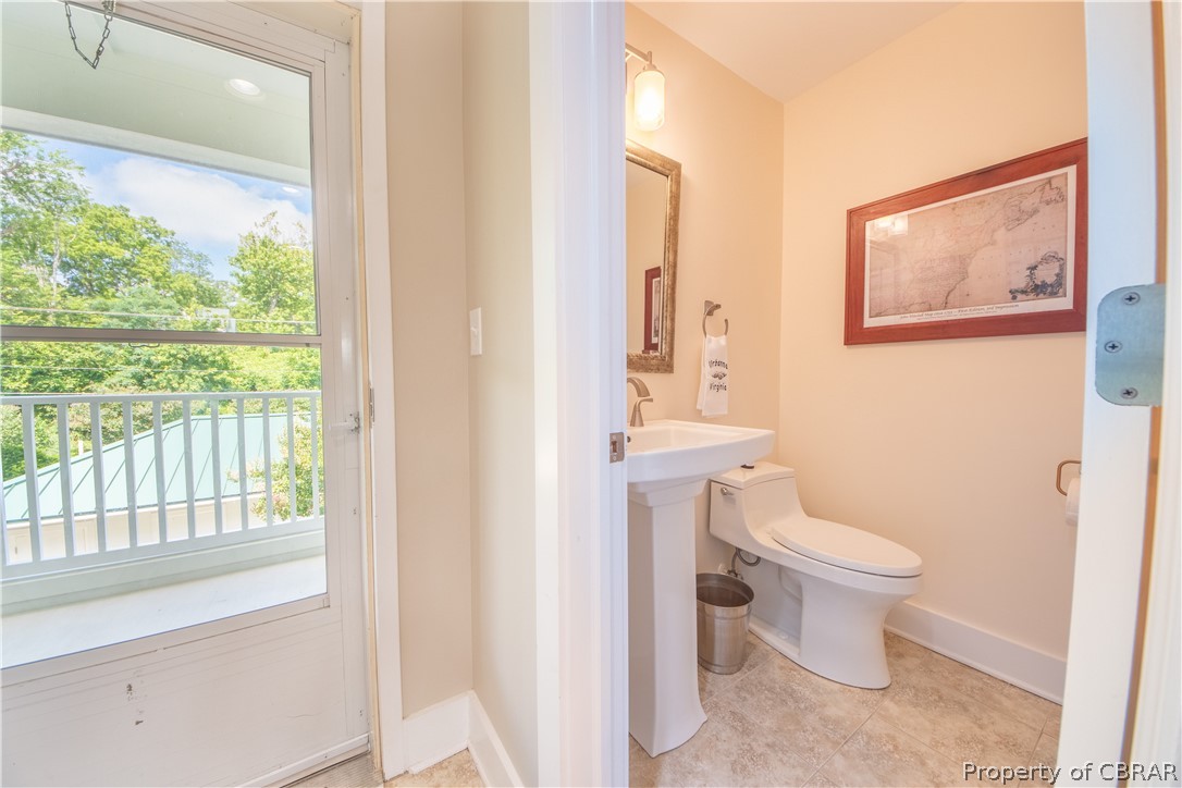 26 Oyster Road, Unit 24 Urbanna, VA 23175 - Photo 14 of 43