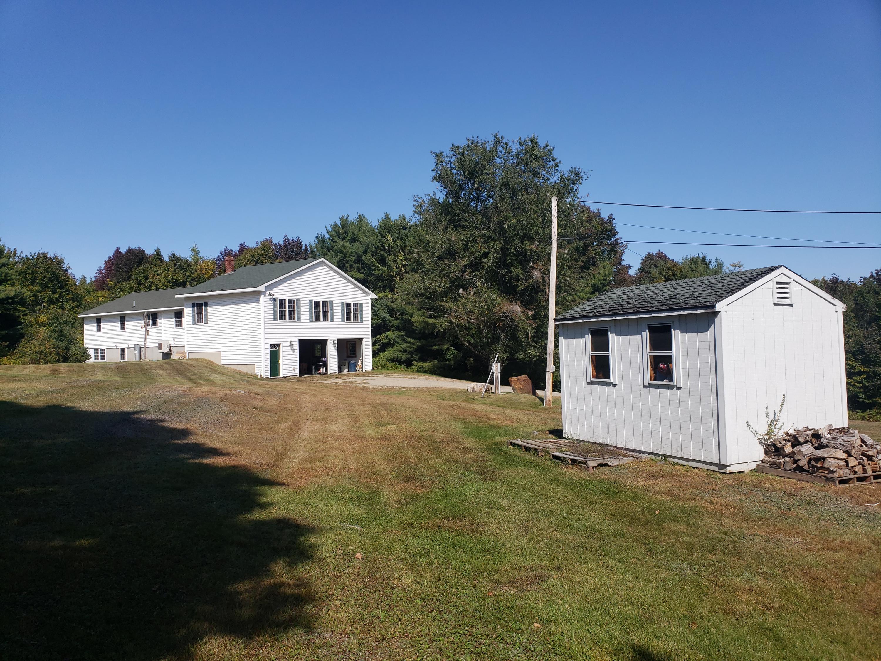 1285 Industry Road Industry, ME 04938 - Photo 5 of 89 20200921_115009