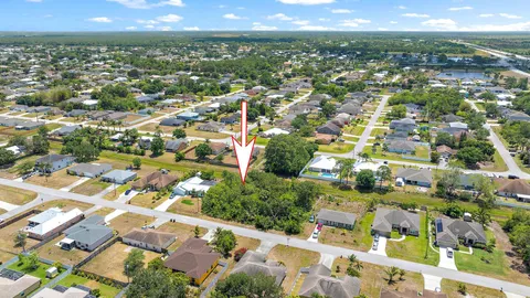 $165,000 | 1538 Southwest Hackensack Avenue, Port St. Lucie, FL 34953