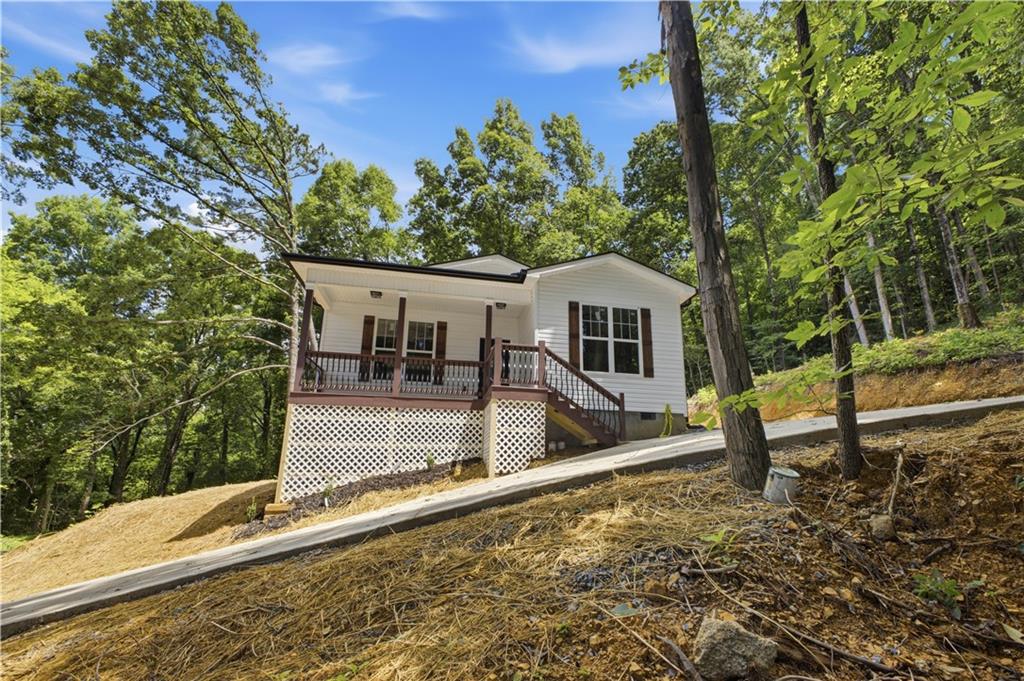 171 North Dale Avenue Calhoun, GA 30701 - Photo 32 of 44