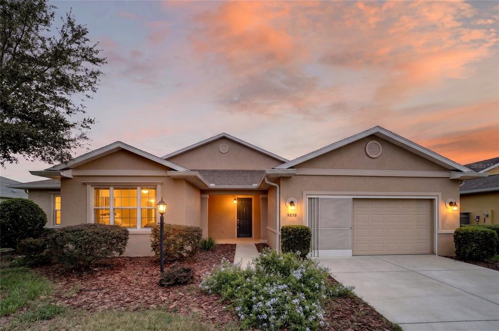 9858 Southwest 90th Street Ocala, FL 34481 - Photo 2 of 34