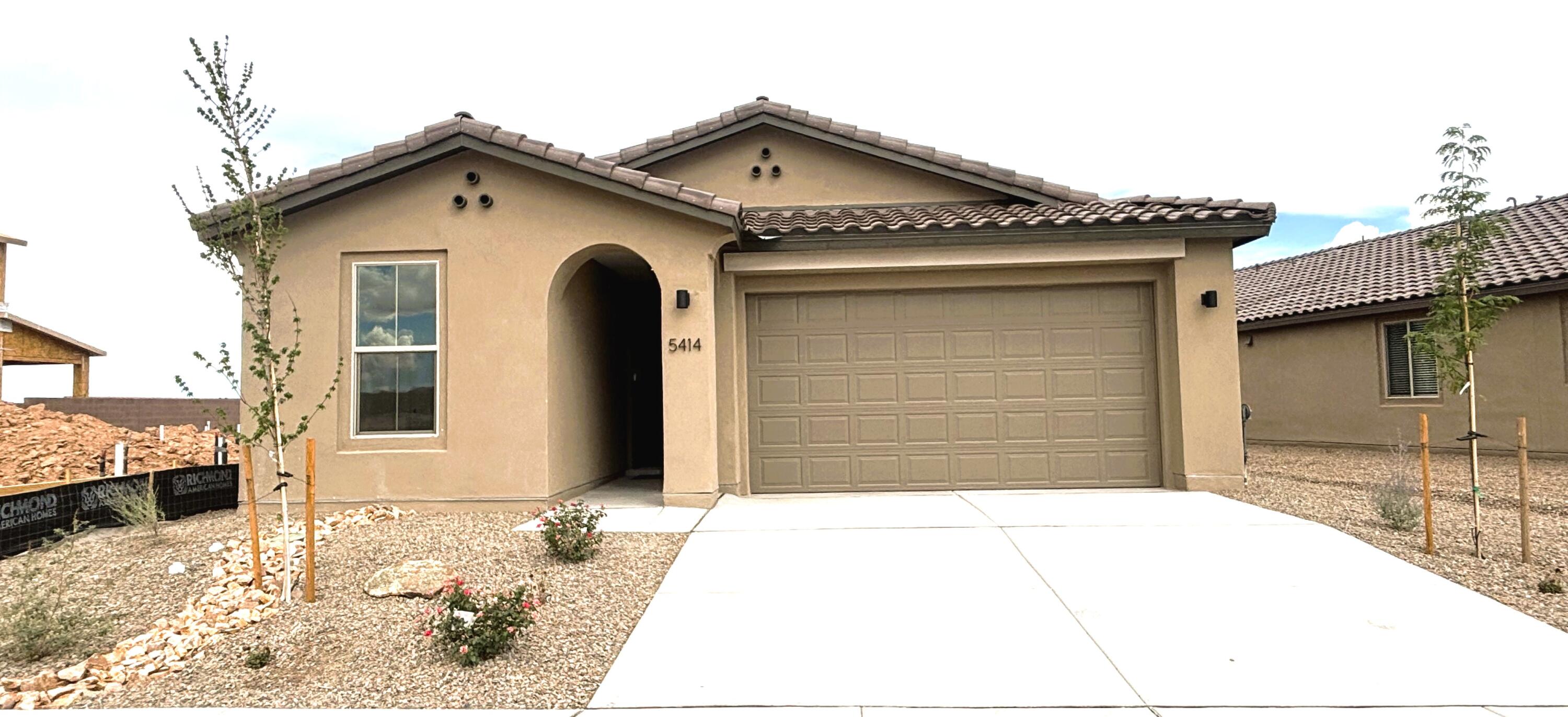 5414 Coneflower Street Northeast Rio Rancho, NM 87144 - Photo 1 of 17 Gallery Image 1