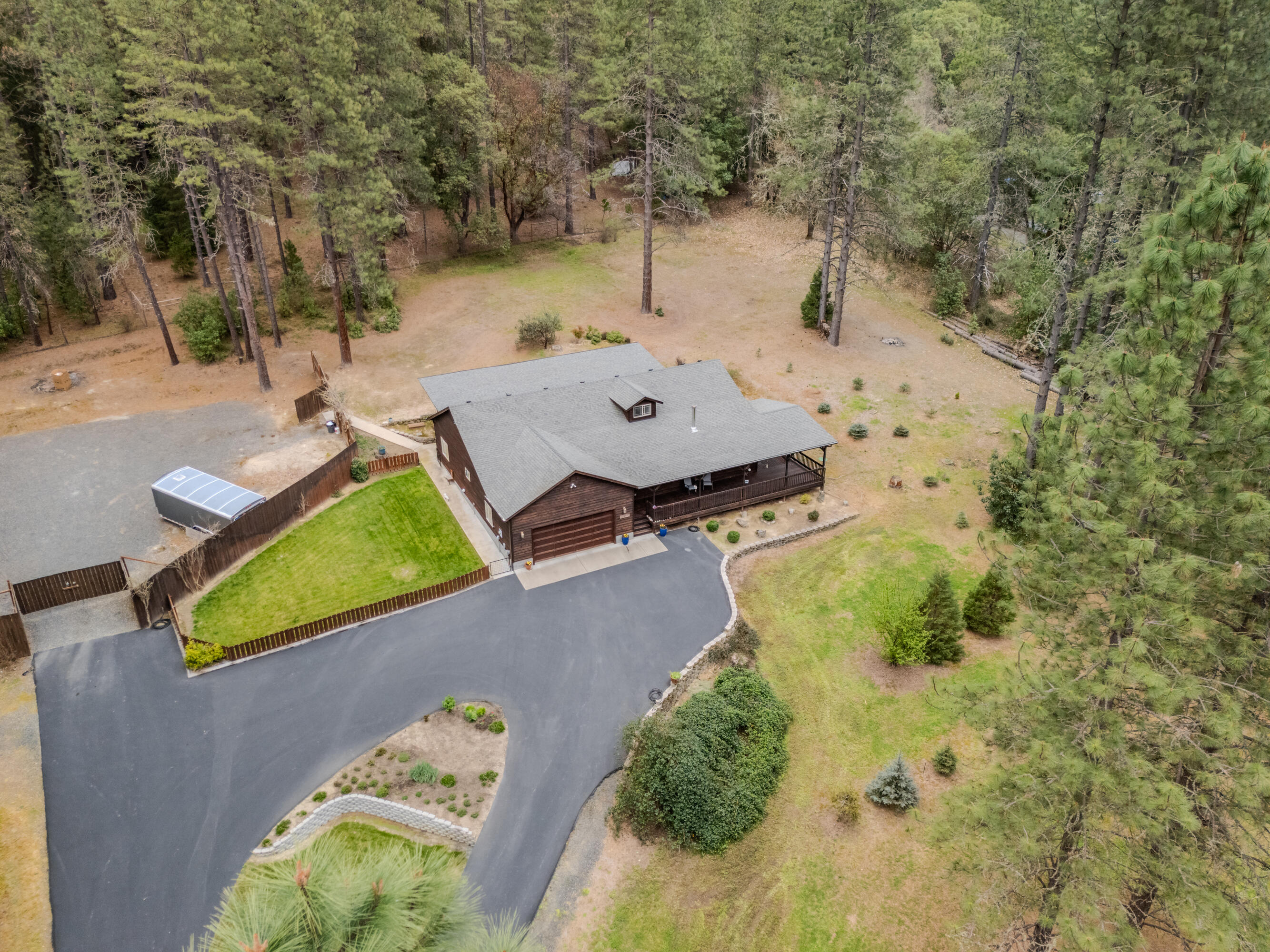 4728 East Evans Creek Road Rogue River, OR 97537 - Photo 28 of 40 01-29