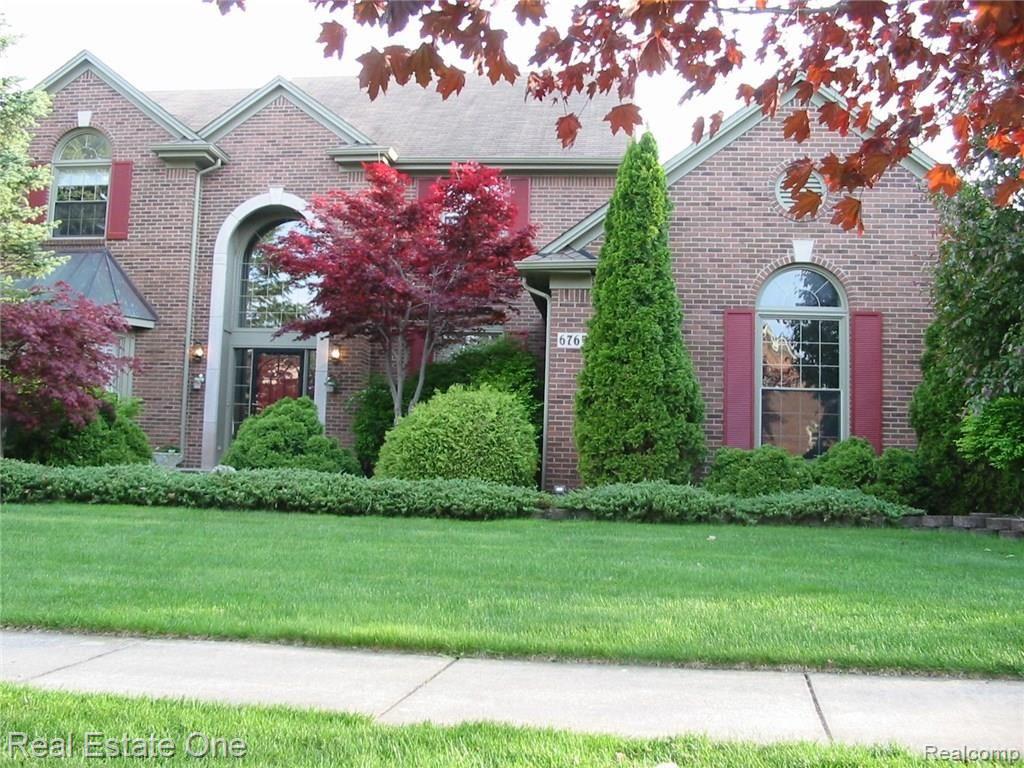 6765 Poppleton Road Canton, MI 48187 - Photo 4 of 99 IMG_5183.JPG