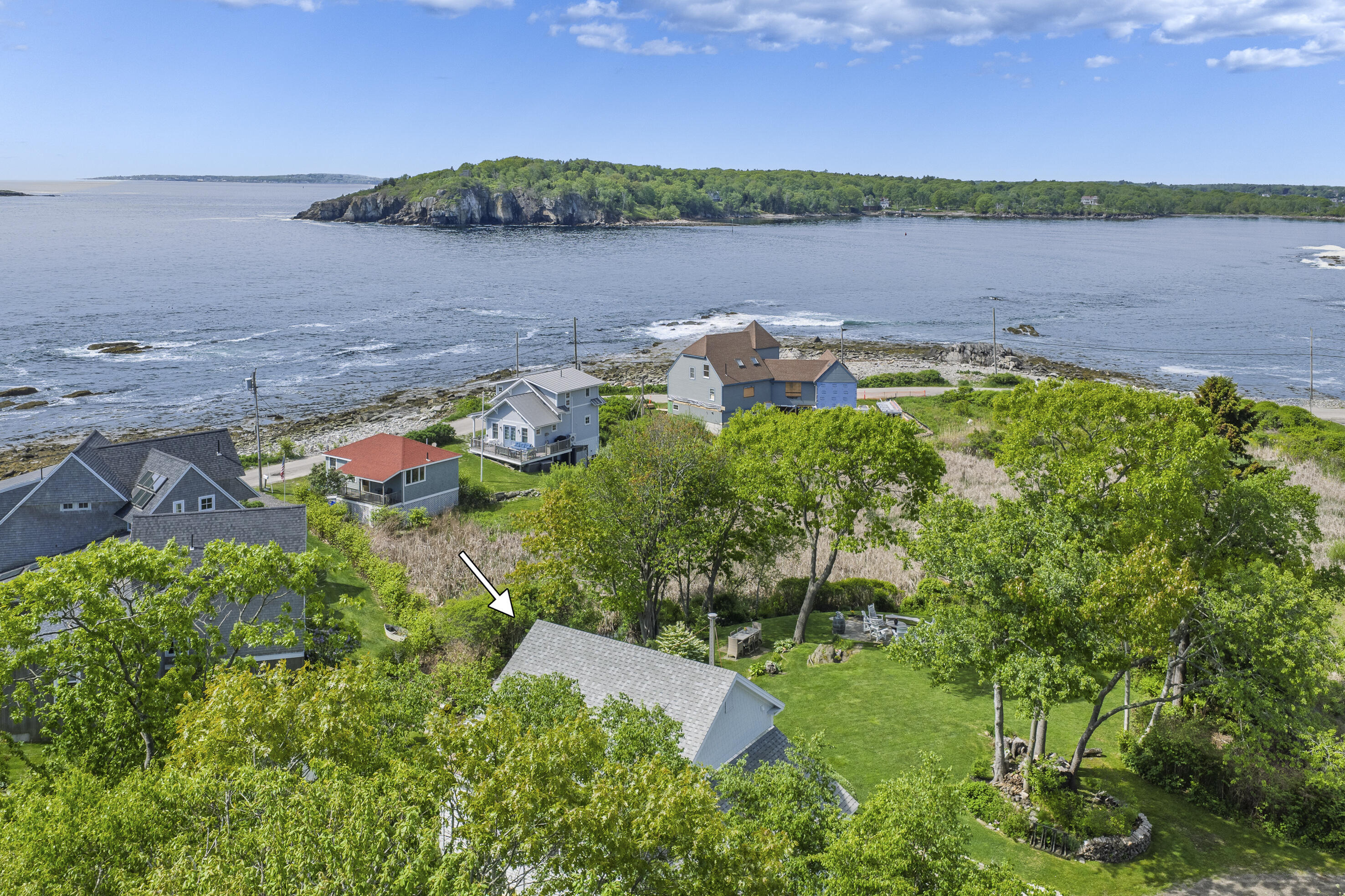 17 3rd Street Portland, ME 04108 - Photo 76 of 79 17 Third Street Peaks Island-12