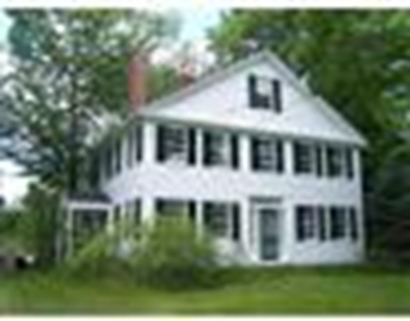 9 The Common Royalston, MA 01368 - Photo 1 of 9 a view of a big yard