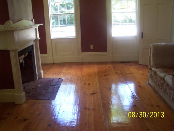 9 The Common Royalston, MA 01368 - Photo 4 of 9 a view of entryway