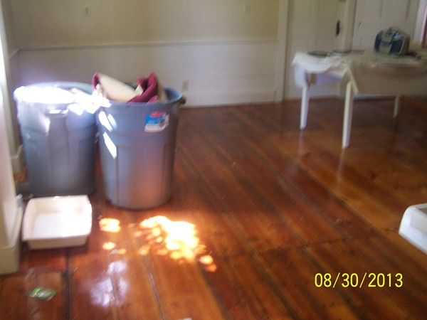 9 The Common Royalston, MA 01368 - Photo 5 of 9 a view of entryway