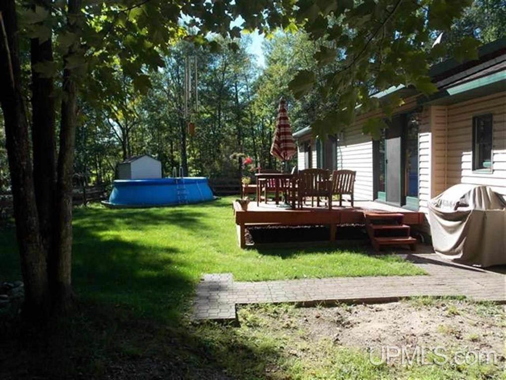1959 Iron Lake Road Iron River, MI 49935 - Photo 22 of 24