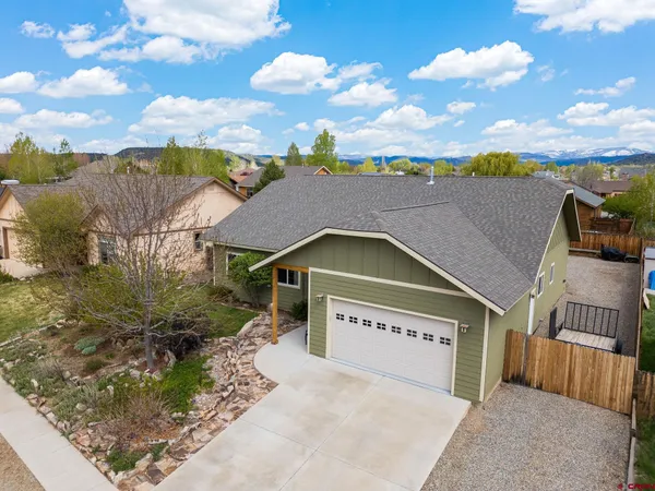 $629,000 | 727 Mississippi Drive, Bayfield, CO 81122