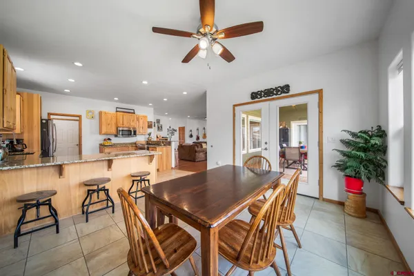 $629,000 | 727 Mississippi Drive, Bayfield, CO 81122
