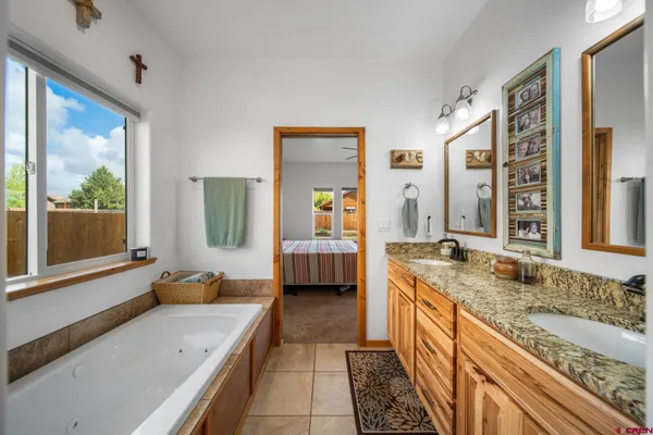 $629,000 | 727 Mississippi Drive, Bayfield, CO 81122