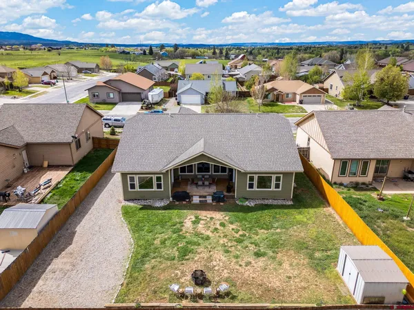 $629,000 | 727 Mississippi Drive, Bayfield, CO 81122