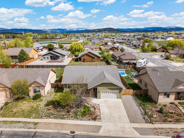 $629,000 | 727 Mississippi Drive, Bayfield, CO 81122
