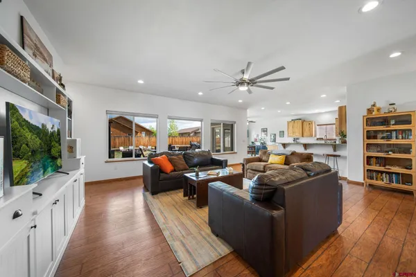 $629,000 | 727 Mississippi Drive, Bayfield, CO 81122