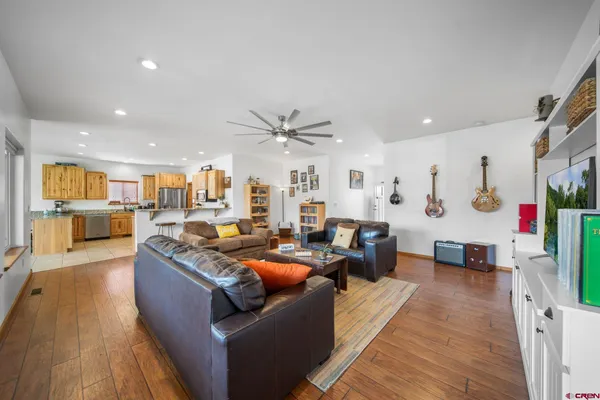 $629,000 | 727 Mississippi Drive, Bayfield, CO 81122