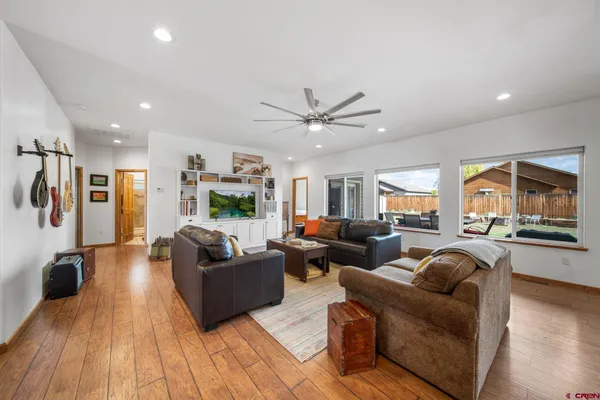 $629,000 | 727 Mississippi Drive, Bayfield, CO 81122