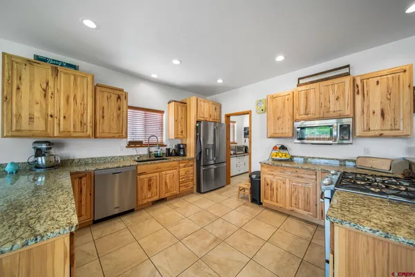 $629,000 | 727 Mississippi Drive, Bayfield, CO 81122
