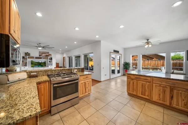 $629,000 | 727 Mississippi Drive, Bayfield, CO 81122
