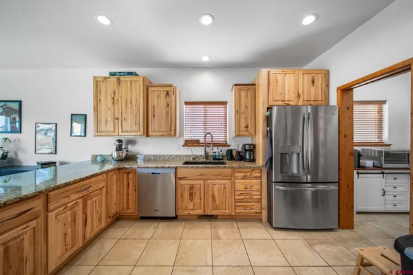 $629,000 | 727 Mississippi Drive, Bayfield, CO 81122