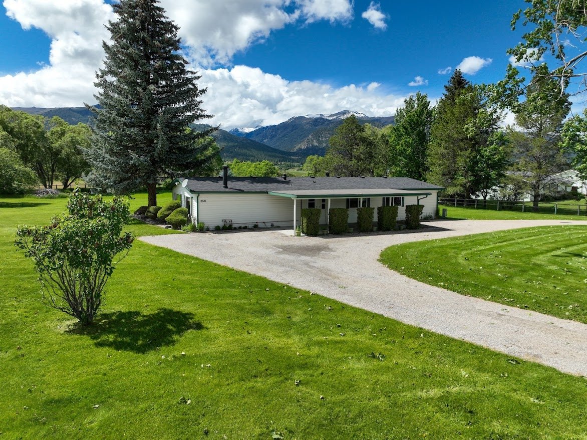 2641 Meridian Road Victor, MT 59875 - Photo 1 of 1 Gallery Image 1