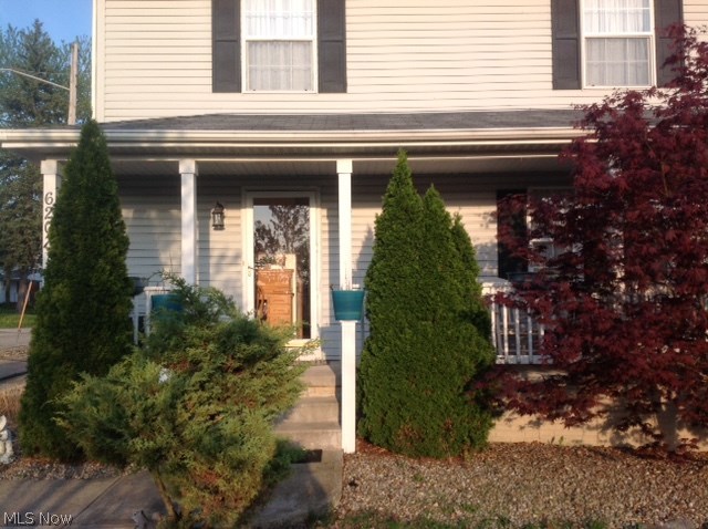6207 Hathaway Road Cleveland, OH 44125 - Photo 13 of 14 Gallery Image 13