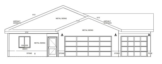 $408,450 | 2190 Pheasant Tail Circle, Unit LOT 52), Sheridan, WY 82801