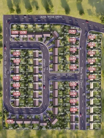 $408,450 | 2190 Pheasant Tail Circle, Unit M52), Sheridan, WY 82801