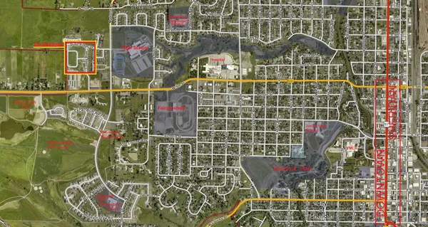 $408,450 | 2190 Pheasant Tail Circle, Unit M52), Sheridan, WY 82801