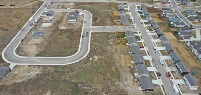 $408,450 | 2190 Pheasant Tail Circle, Unit LOT 52), Sheridan, WY 82801