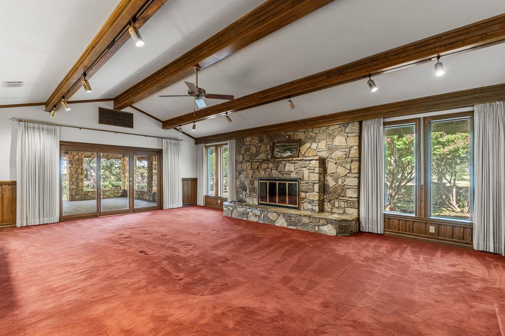 1602 Cedar Street Megargel, TX 76374 - Photo 8 of 40