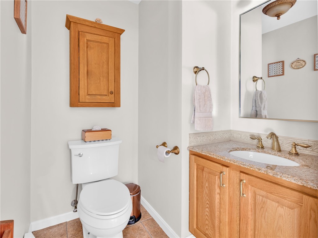 2 Brookfield Road Coventry, RI 02816 - Photo 43 of 43
