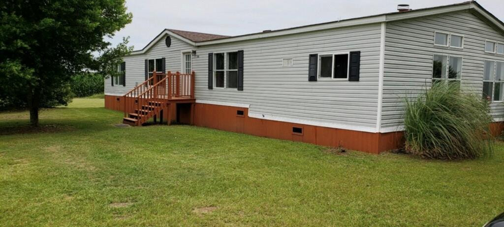 721 Woodrow Road Bishopville, SC 29010 - Photo 1 of 15 Gallery Image 1