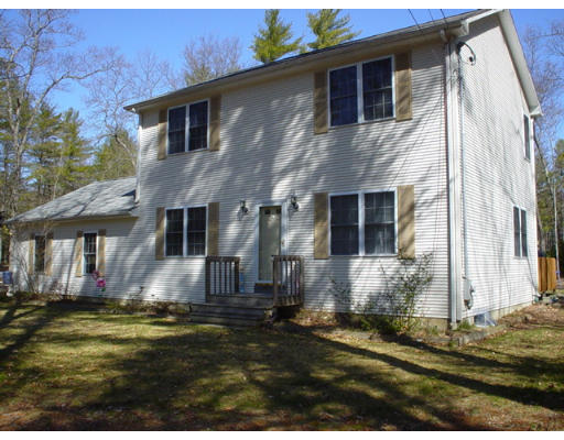 81 Howland Road Freetown, MA 02702 - Photo 1 of 9 Gallery Image 1