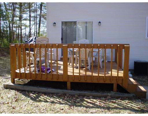 81 Howland Road Freetown, MA 02702 - Photo 2 of 9 Gallery Image 2