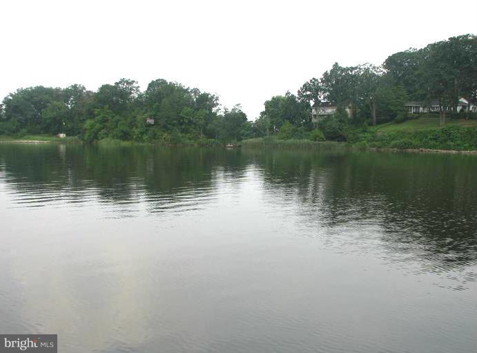 a view of a lake