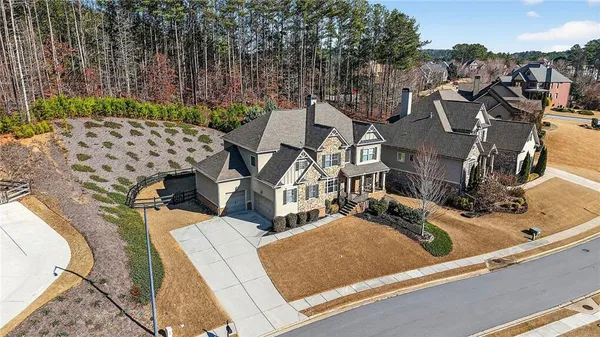 $624,900 | 64 Red Hawk Way, Dallas, GA 30132