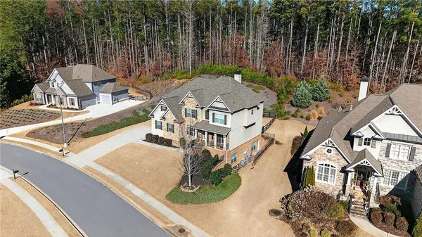 $624,900 | 64 Red Hawk Way, Dallas, GA 30132