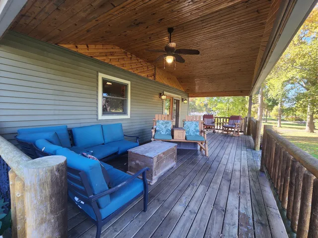 $459,500 | 2408 South Teut Road, Burlington, WI 53105