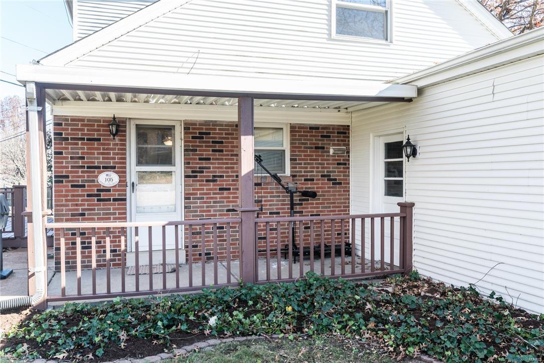 105 Windcliffe Drive Ballwin, MO 63021 - Photo 22 of 24 Gallery Image 22