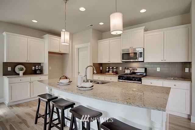 3809 227th Place Southeast Bothell, WA 98021 - Photo 4 of 11